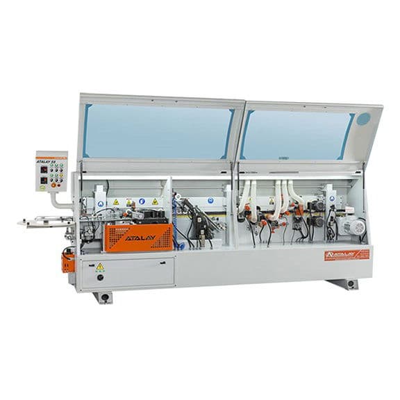 ATALAY 5S Kenar Bantlama Makinesi