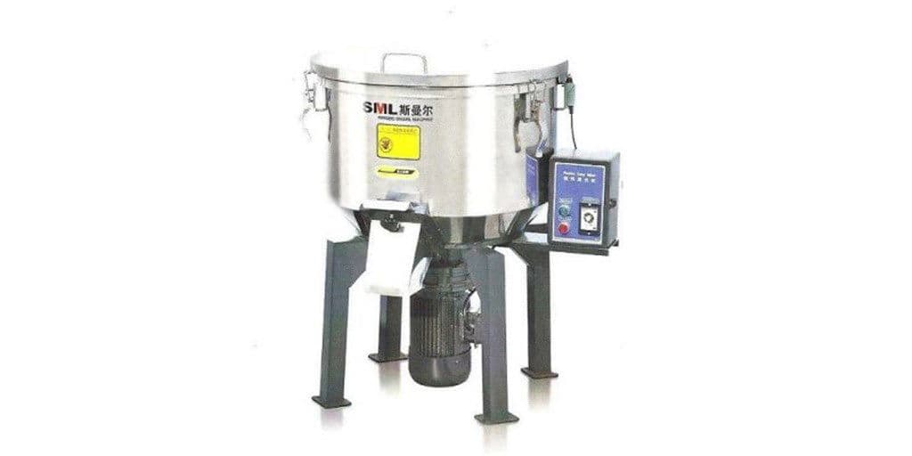 SML SSB-200 Hammadde Karıştırıcı Mikser 200 Kg