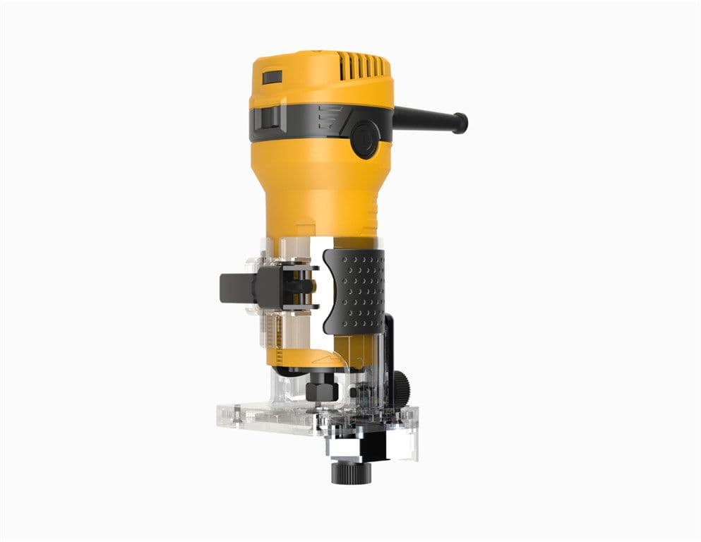 CHATTEL FORMİKA TRAŞLAMA MAKİNESİ CHT 4960