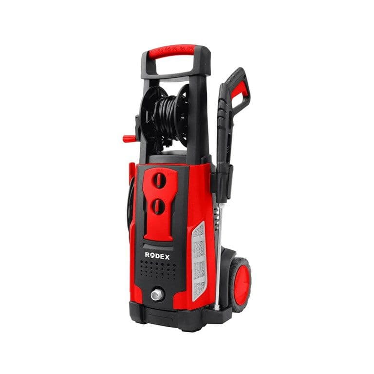 RODEX RDX715 BASINÇLI YIKAMA MAKİNESİ