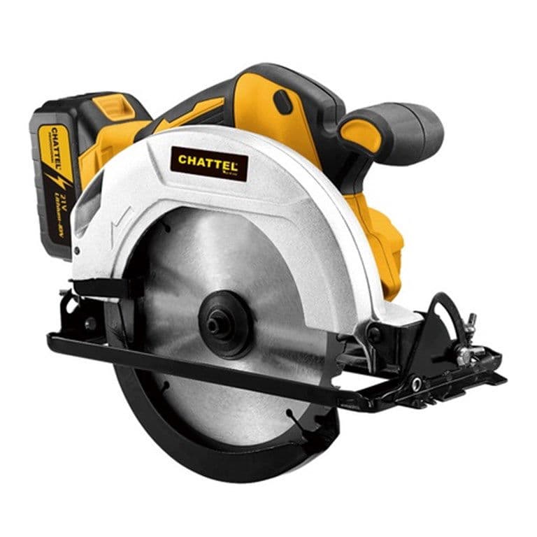 CHATTEL AKÜLÜ SUNTA KESME (KÖMÜRSÜZ) CHT 4485