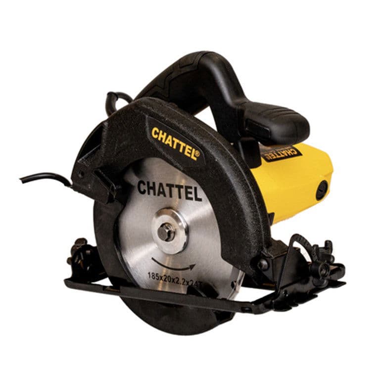 CHATTEL DAİRE TESTERE CHT 5186