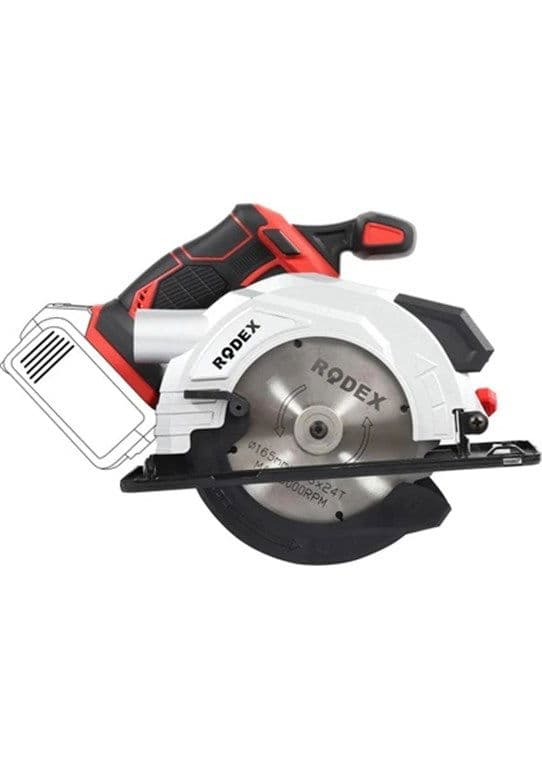 RODEX RPX2540 SUNTA KESME TESTERE AKÜLÜ DAİRE TESTERE