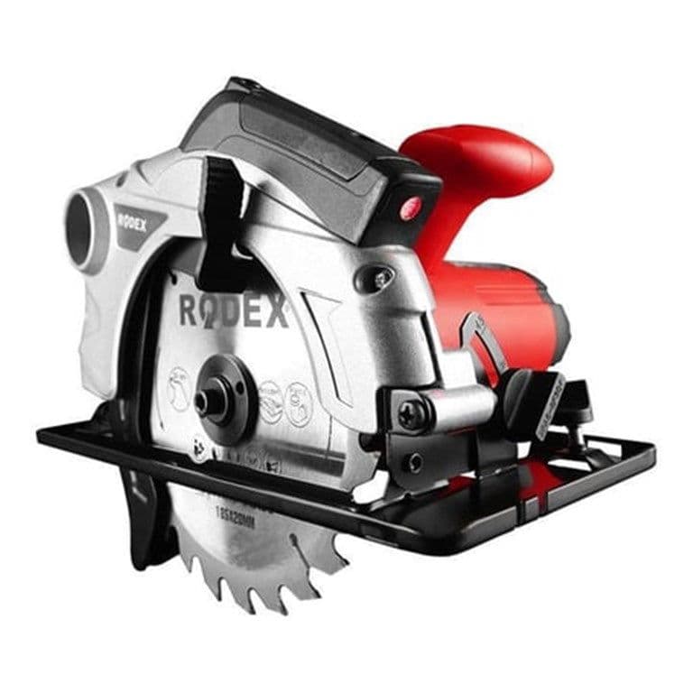 RODEX RDX3821 LAZERLİ DAİRE TESTERE