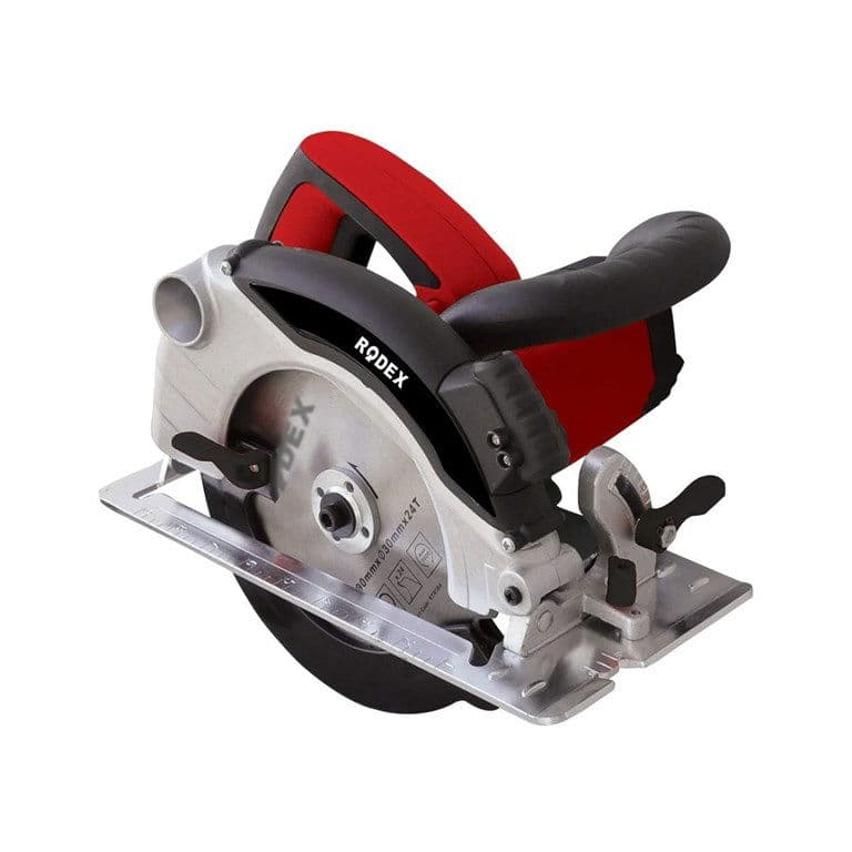 RODEX RDX384 DAİRE TESTERE