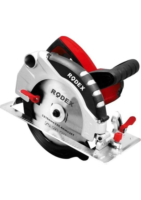 RODEX RDX3650 850 W DEKUPAJ TESTERE