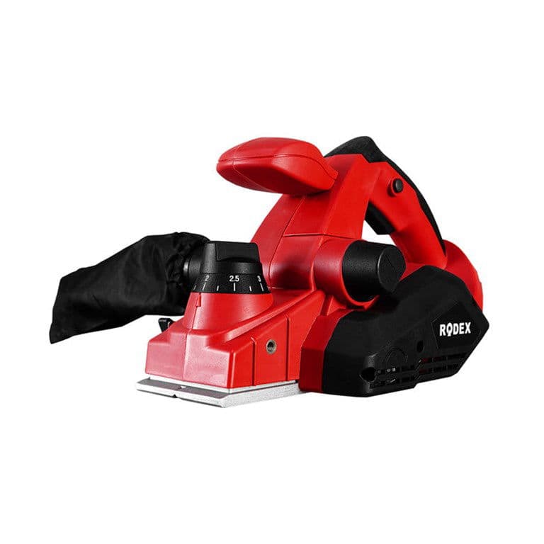 RODEX RDX3901 PLANYA MAKİNESİ