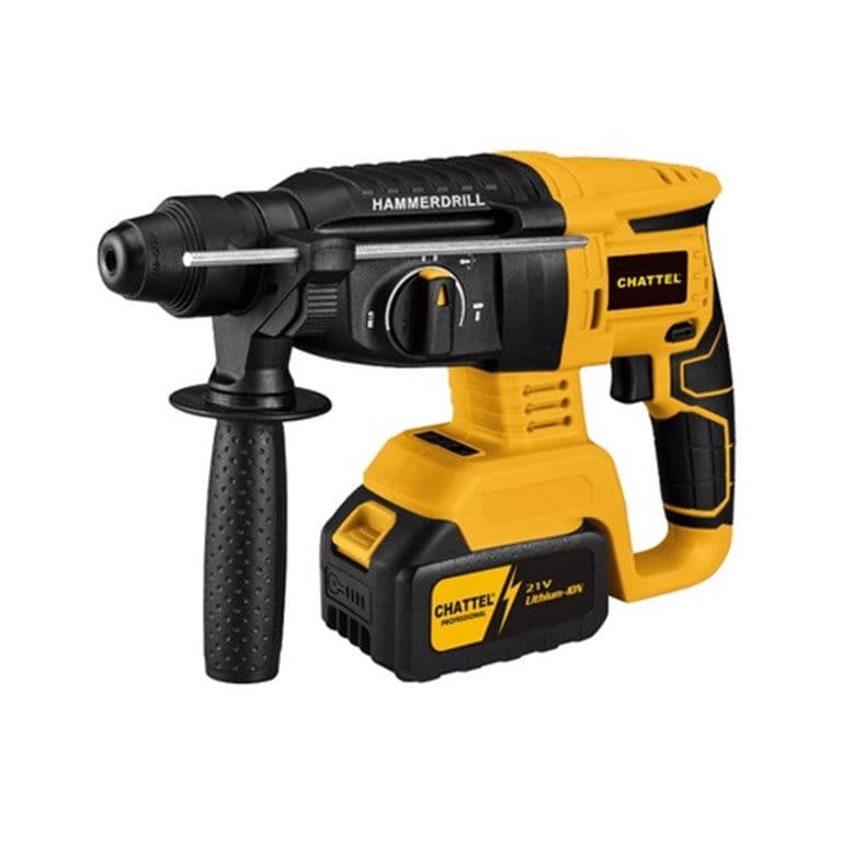 CHATTEL AKÜLÜ KIRICI DELİCİ (KÖMÜRSÜZ) CHT 4428