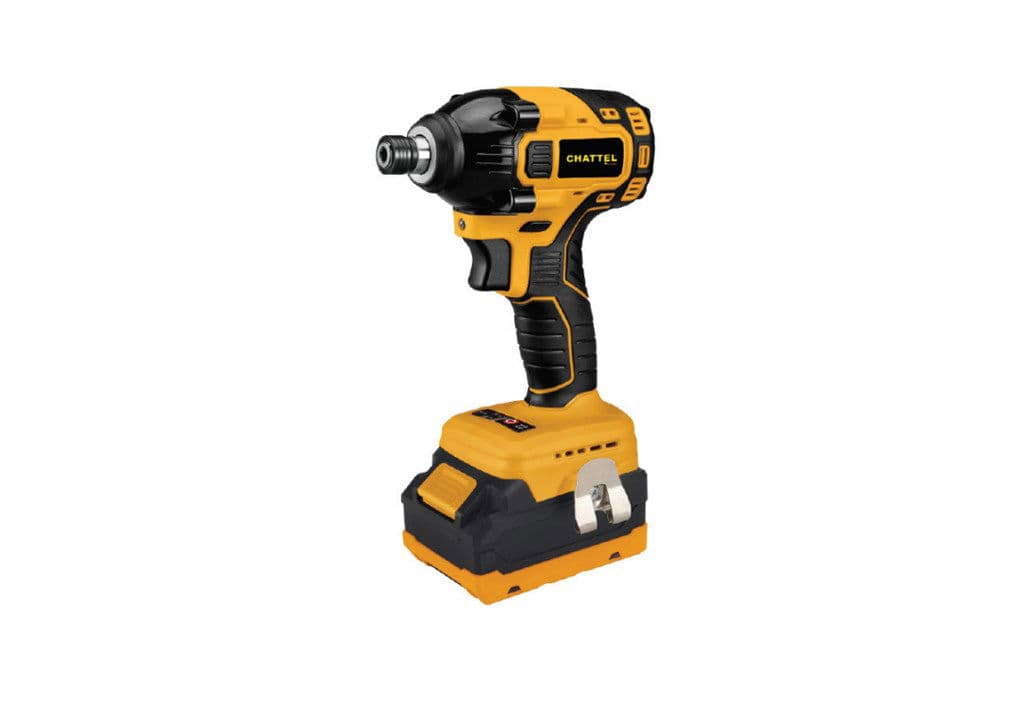 CHATTEL AKÜLÜ TORKLU VİDALAMA (KÖMÜRSÜZ) CHT 4442