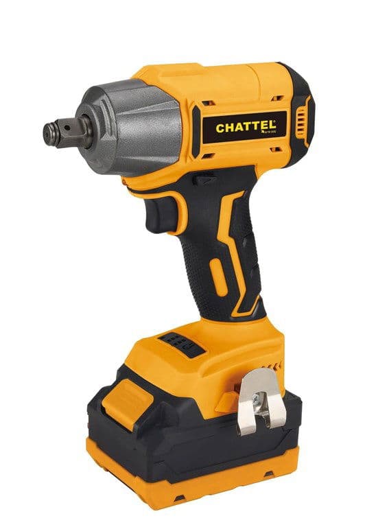 CHATTEL AKÜLÜ SOMUN SIKMA (KÖMÜRSÜZ) CHT 4427