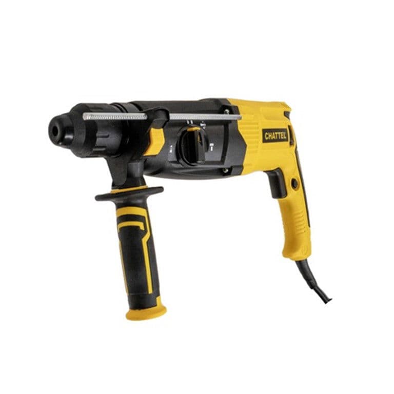 CHATTEL KIRICI DELİCİ (SDS PLUS) CHT 4632