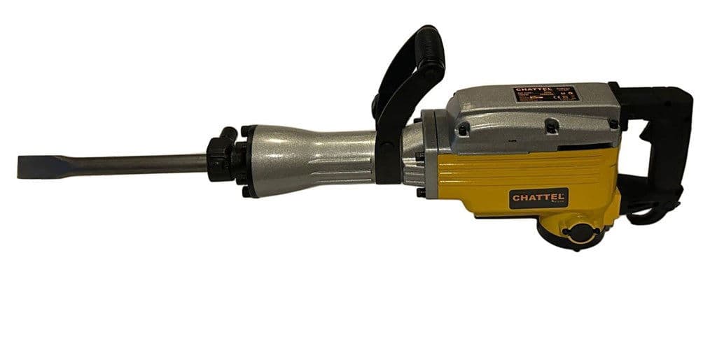 CHATTEL KIRICI CHT 4660