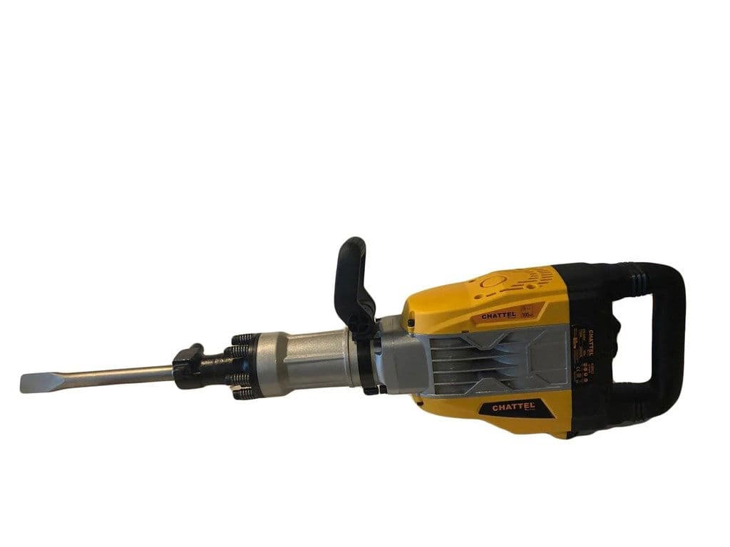 CHATTEL KIRICI CHT 4670