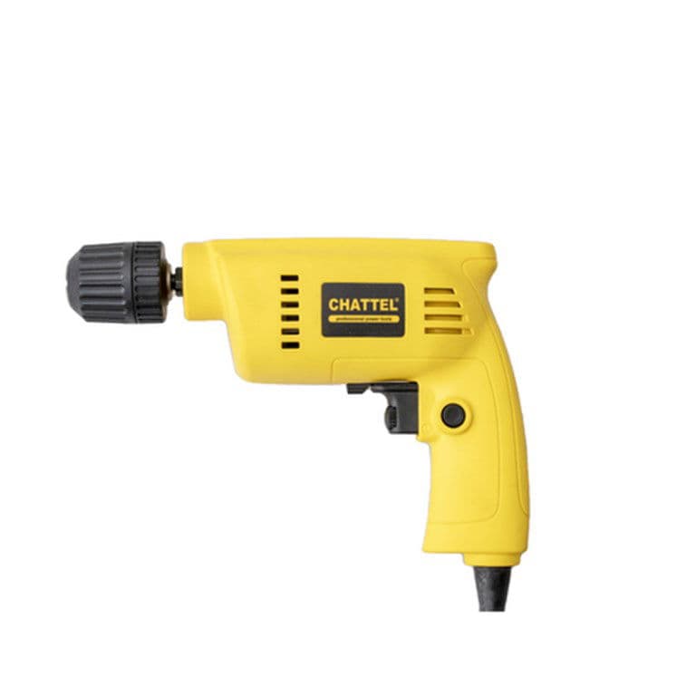 CHATTEL DARBESİZ MATKAP CHT 4300