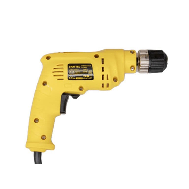 CHATTEL DARBESİZ MATKAP CHT 4400