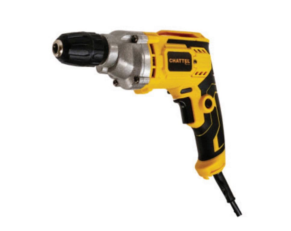 CHATTEL CHT-5560 DARBESİZ MATKAP