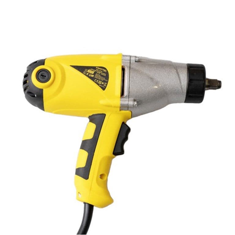 CHATTEL ELEKTRİKLİ SOMUN SIKMA CHT 4110