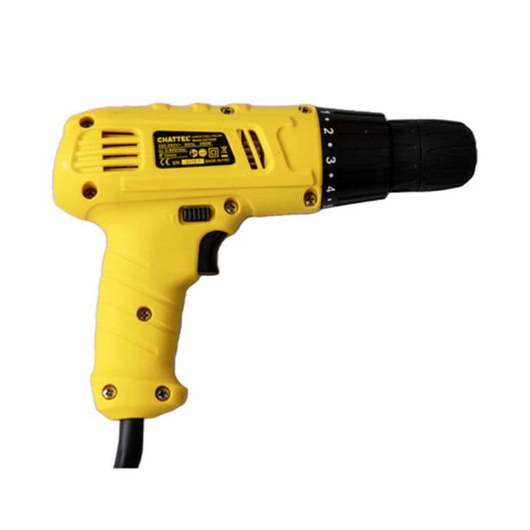 CHATTEL DARBESİZ TORKLU VİDALAMA CHT 4260