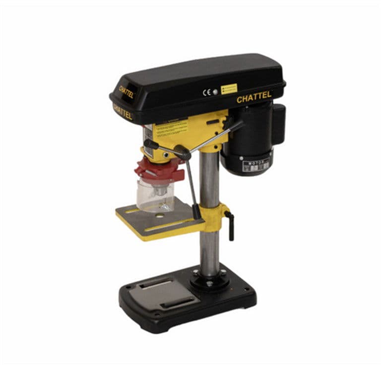 CHATTEL SÜTUNLU MATKAP 13 MM CHT-8013