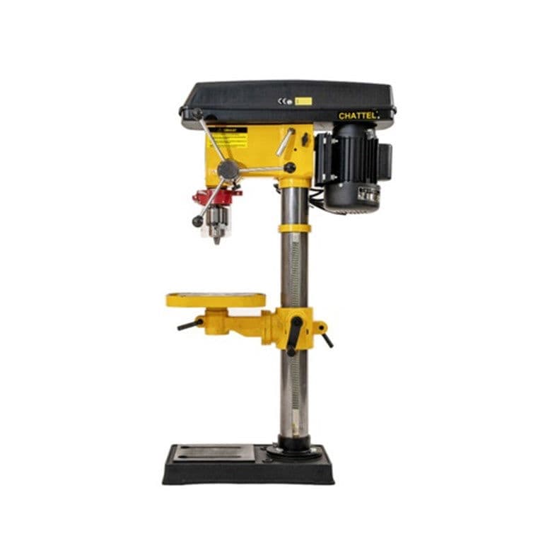 CHATTEL SÜTUNLU MATKAP CHT 8016