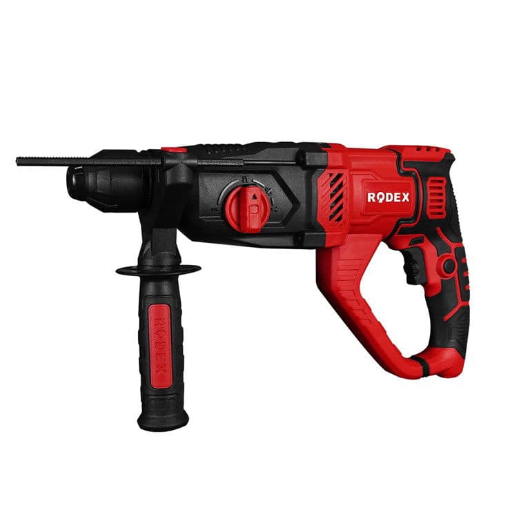 RODEX RDX2267 1050 W ELEKTROPNÖMATİK KIRICI DELİCİ MATKAP