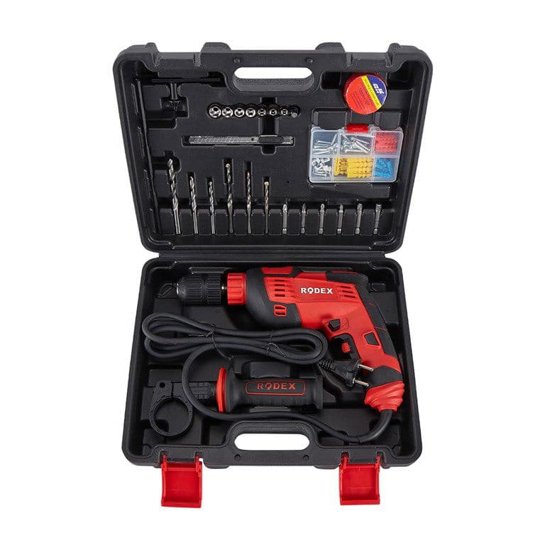 RODEX RDX1520A 650W DARBELİ MATKAP