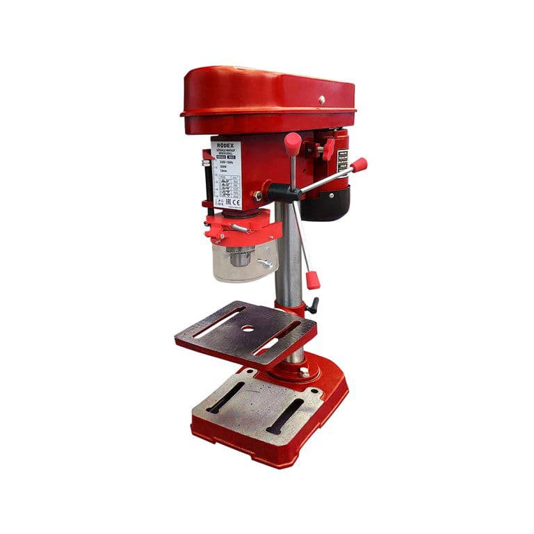 RODEX RDX613 350W SÜTUNLU MATKAP