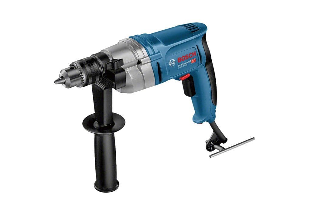 BOSCH PROFESSİONAL GBM 13 HRE DARBESİZ MATKAP