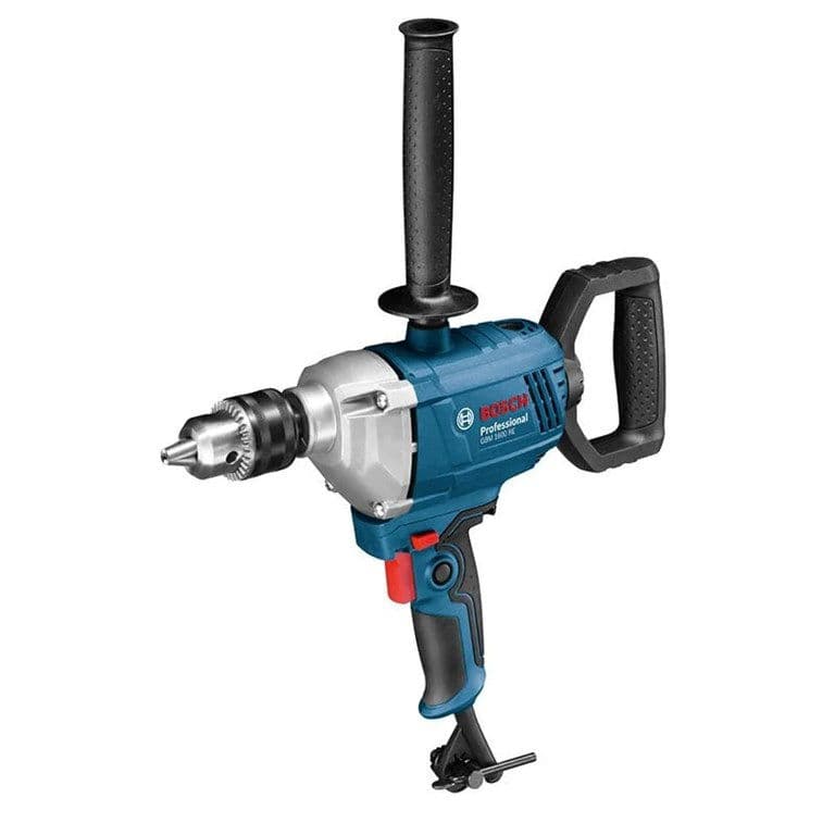 BOSCH GBM 1600 RE 850 W PROFESYONEL DARBESİZ MATKAP