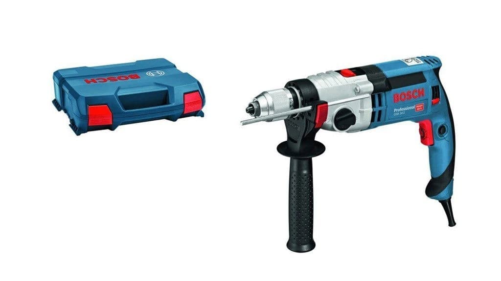 BOSCH PROFESYONEL GSB-24-2 1100W DARBELİ MATKAP