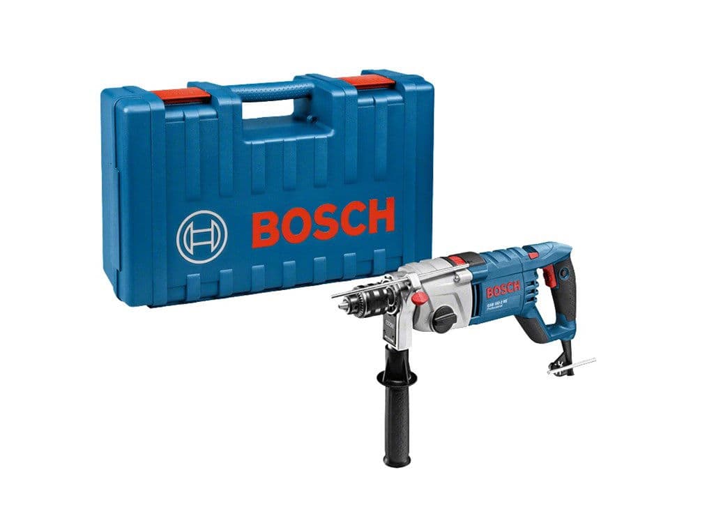 BOSCH PROFESSİONAL GSB 162-2 RE DARBELİ MATKAP