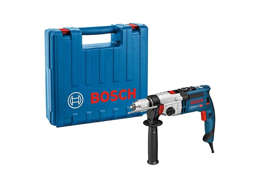 BOSCH PROFESSİONAL GSB 21-2 RCT DARBELİ MATKAP