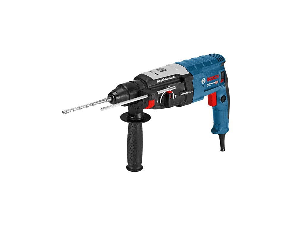 BOSCH PROFESSİONAL GBH 2-28 KIRICI DELİCİ MATKAP