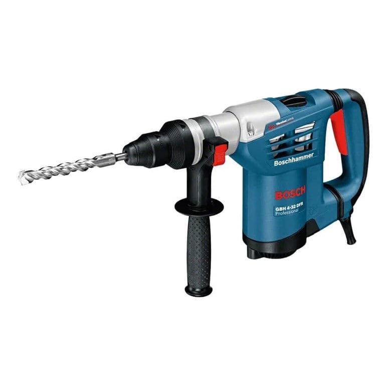 BOSCH PROFESSİONAL GBH 4-32 DFR KIRICI DELİCİ MATKAP