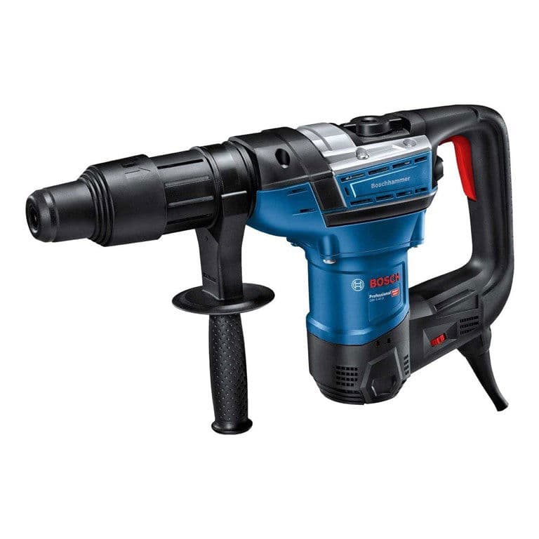 BOSCH PROFESSİONAL GBH 5-40 D KIRICI DELİCİ
