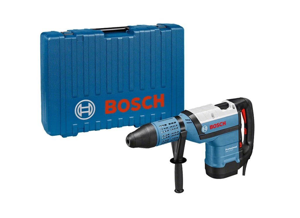 BOSCH GBH 12-52 D KIRICI DELİCİ SDS MAX 1700 WATT