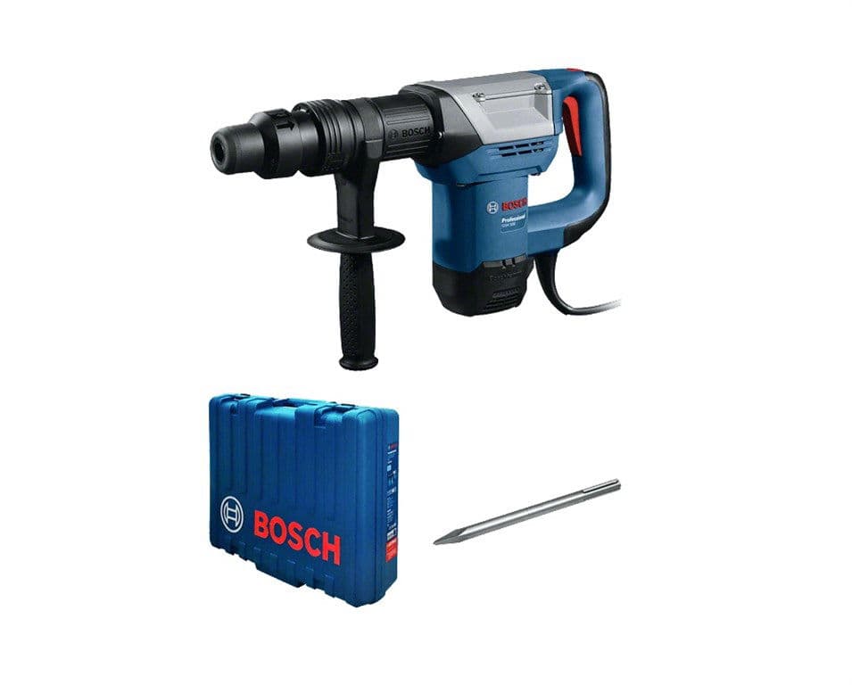 BOSCH GSH 500 SDS MAX KIRICI 1100 WATT