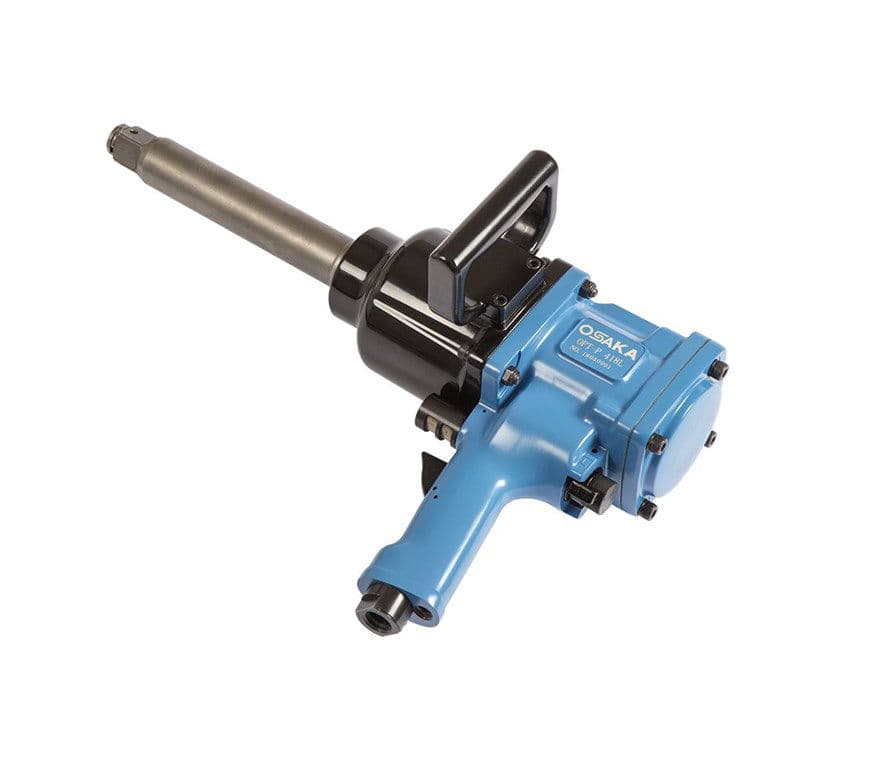 OSAKA OPT-P 418L SOMUN SÖKME UZUN SOKET 1"