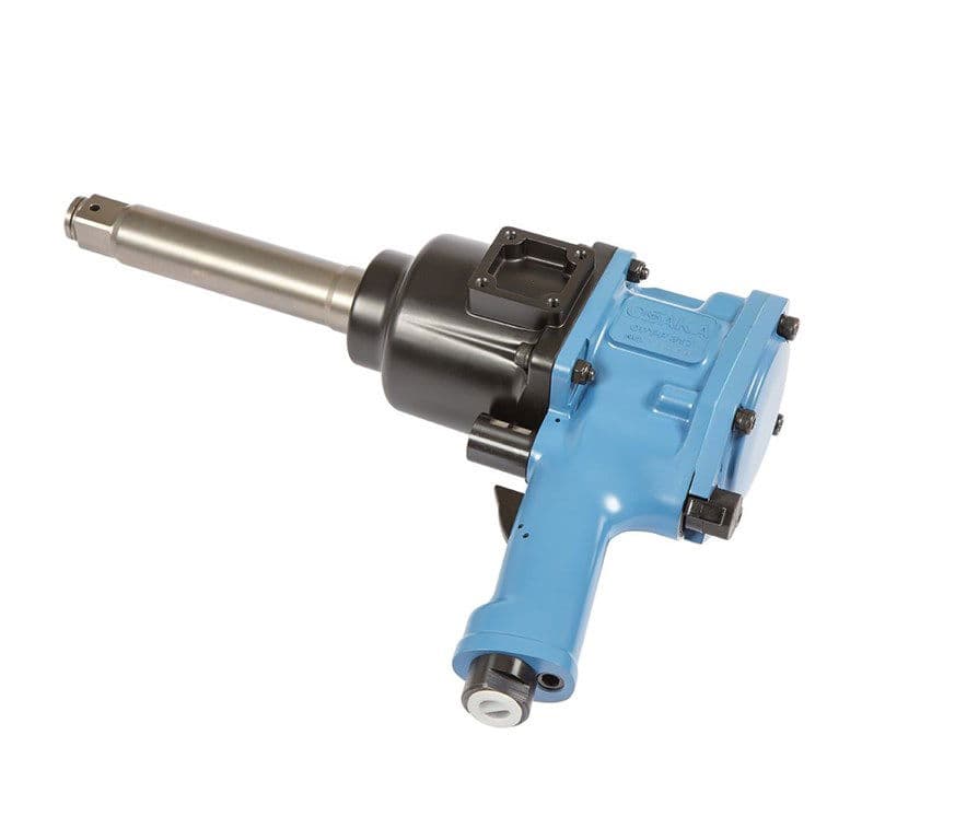 OSAKA OPT-P 317L SOMUN SÖKME UZUN SOKET 1''