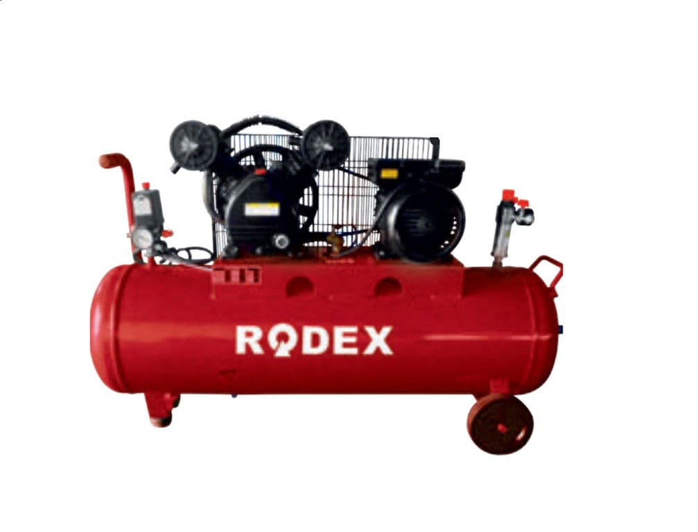 RODEX RDX794 200LT HAVA KOMPRESÖRÜ