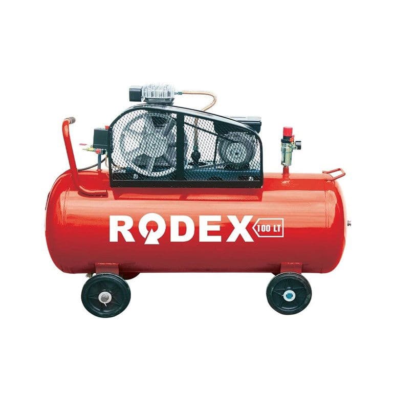 RODEX RDX790 100LT HAVA KOMPRESÖRÜ