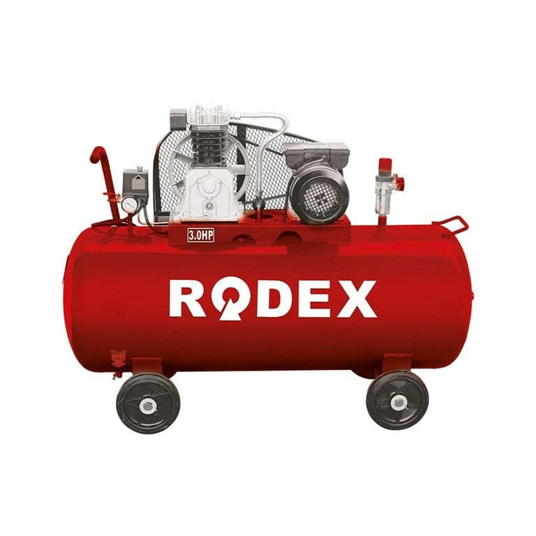 RODEX RDX796 200LT HAVA KOMPRESÖRÜ