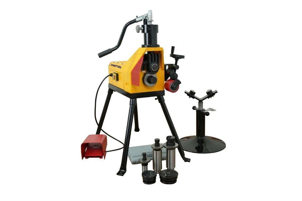 CHATTEL YİV MAKİNASI CHT 3011