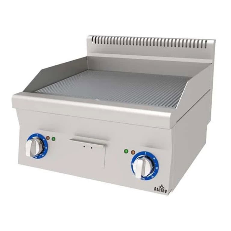 Atalay 600 Serisi E AEI-660/N Elektrikli Nervürlü Izgara