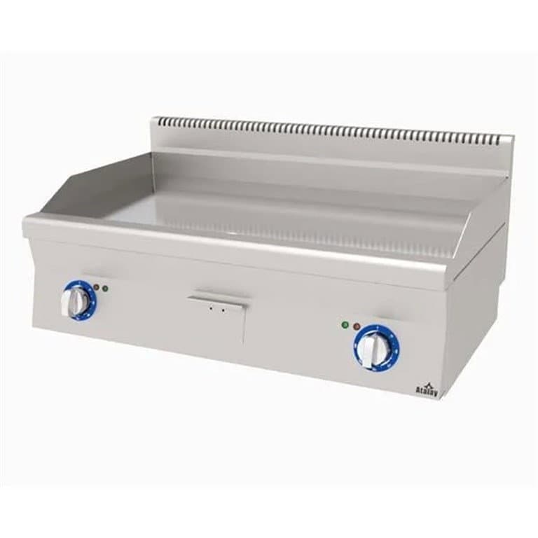 600 Serisi E AEI-1060 CR Elektrikli Krom Düz Izgara