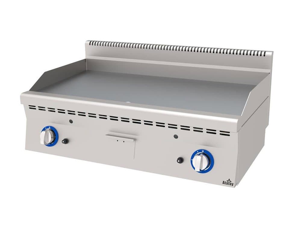 Atalay 600 Serisi E AGI-1060 Gazlı Düz Izgara