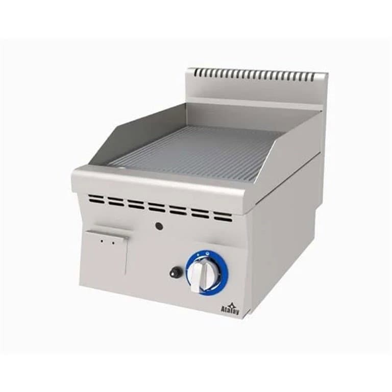 Atalay 600 Serisi E AGI-460/N Gazlı Nervürlü Izgara