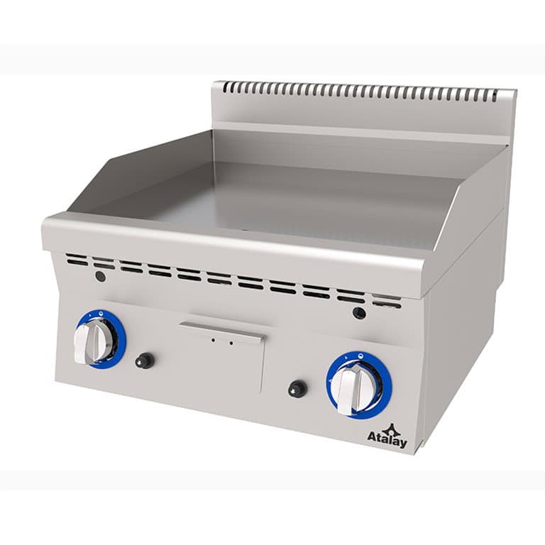 Atalay 600 Serisi E AGI-660 Gazlı Düz Izgara