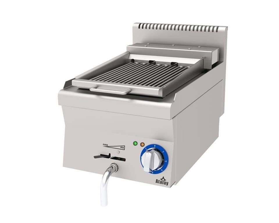 Atalay 600 Serisi E AAIE-460 Elektrikli Amerikan Izgara