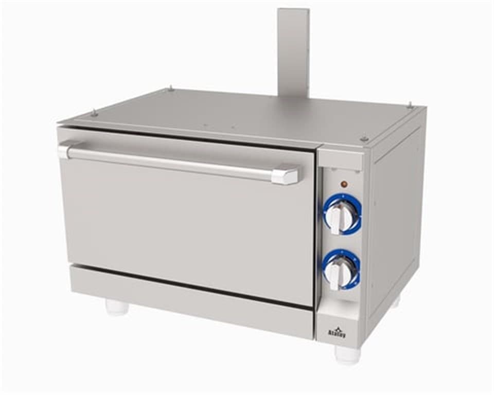 Atalay 600 Serisi E ASFE-860 St Elektrikli Set Altı Fırın